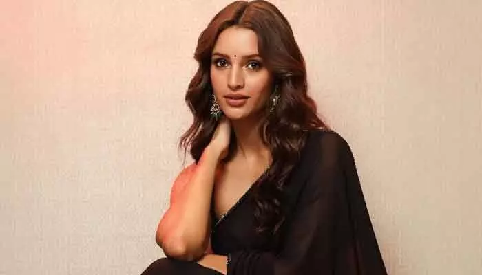 బ్రతకడం కోసం ఒప్పుకునే రోజులు పోయాయి.. భయపడే ప్రసక్తి లేదంటూ త్రిప్తి షాకింగ్ కామెంట్స్ బ్రతకడం కోసం ఒప్పుకునే రోజులు పోయాయి.. భయపడే ప్రసక్తి లేదంటూ త్రిప్తి షాకింగ్ కామెంట్స్