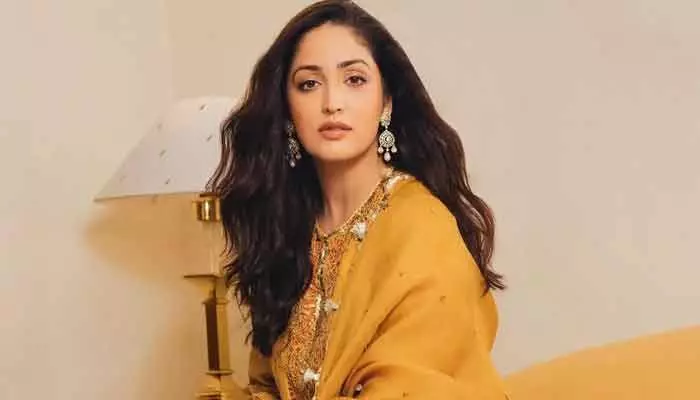 ఐకానిక్ థ్రిల్లర్ సీక్వెల్లోకి యామీ గౌతమ్ ఎంట్రీ.. ‘కహానీ-3’లో పవర్ ఫుల్ రోల్! ఐకానిక్ థ్రిల్లర్ సీక్వెల్లోకి యామీ గౌతమ్ ఎంట్రీ.. ‘కహానీ-3’లో పవర్ ఫుల్ రోల్!