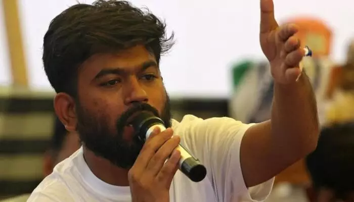 37 రోజుల తర్వాత కాస్త విశ్రాంతి తీసుకుంటున్నా.. అభిజిత్ దీప్కే వీడియో 37 రోజుల తర్వాత కాస్త విశ్రాంతి తీసుకుంటున్నా.. అభిజిత్ దీప్కే వీడియో