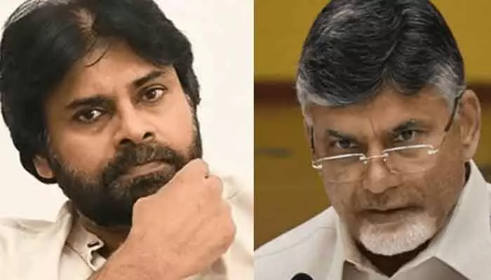 వైఎస్ షర్మిల త్వరగా, సంపూర్ణంగా కోలుకోవాలి : సీఎం చంద్రబాబు, పవన్ కల్యాణ్ వైఎస్ షర్మిల త్వరగా, సంపూర్ణంగా కోలుకోవాలి : సీఎం చంద్రబాబు, పవన్ కల్యాణ్