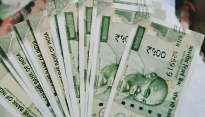 Nepal: నేపాల్లో రూ. 200, రూ. 500 నోట్లు చెల్లుతాయి Nepal: నేపాల్లో రూ. 200, రూ. 500 నోట్లు చెల్లుతాయి