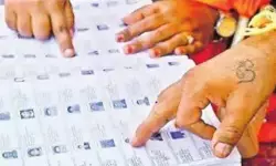 ఎస్ఐఆర్‌‌పై అధికారుల నజర్..!