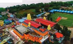 ఛాంబర్ ఆఫ్ కామర్స్‌లో కొలిక్కిరాని ఎన్నికలు
