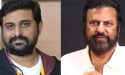 మోహన్ బాబు అలాంటి వ్యక్తి.. సెట్లో అలా చేసేవారు: షాకింగ్ విషయాలు చెప్పిన అజయ్ భూపతి మోహన్ బాబు అలాంటి వ్యక్తి.. సెట్లో అలా చేసేవారు: షాకింగ్ విషయాలు చెప్పిన అజయ్ భూపతి