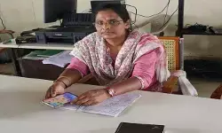 ఎల్-నినో ప్రభావం.. నేటి నుంచి తలకొండపల్లిలో విత్తన మేళా ఎల్-నినో ప్రభావం.. నేటి నుంచి తలకొండపల్లిలో విత్తన మేళా