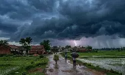 నైరుతి రుతుపవనాలు యాక్టివ్‌.. తెలంగాణలో మళ్లీ వర్షాల జోరు