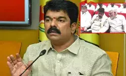 వాళ్లకు లేని వివరణలు.. నన్నెందుకు అడుగుతున్నారు : బోండా ఉమ అసహనం వాళ్లకు లేని వివరణలు.. నన్నెందుకు అడుగుతున్నారు : బోండా ఉమ అసహనం