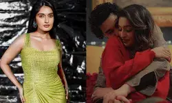 నా కెరీర్ అత్యున్నత దశలో ఉన్నప్పుడు తీసుకున్న ఆ నిర్ణయం ఒక పెద్ద సాహసమే: నిహారిక నా కెరీర్ అత్యున్నత దశలో ఉన్నప్పుడు తీసుకున్న ఆ నిర్ణయం ఒక పెద్ద సాహసమే: నిహారిక
