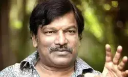 చాలా కష్టపడి ఆ సినిమాను పూర్తి చేశాను.. ఆసక్తికర విషయాలు చెప్పిన కృష్ణవంశీ! చాలా కష్టపడి ఆ సినిమాను పూర్తి చేశాను.. ఆసక్తికర విషయాలు చెప్పిన కృష్ణవంశీ!