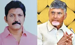 మళ్లీ సీఎం చంద్రబాబును కలుస్తాం: వల్లభనేని వంశీ మళ్లీ సీఎం చంద్రబాబును కలుస్తాం: వల్లభనేని వంశీ