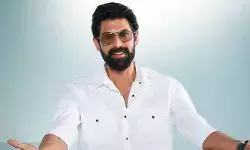 ‘జై హనుమాన్’ సినిమాలో రానా దగ్గుబాటి! ‘జై హనుమాన్’ సినిమాలో రానా దగ్గుబాటి!