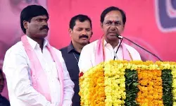 HYD: యశోదా హాస్పిటల్కు కేసీఆర్ HYD: యశోదా హాస్పిటల్కు కేసీఆర్