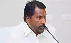 నేడు, రేపు నల్లమలలో మంత్రి అడ్లూరి లక్ష్మణ్ కుమార్ పర్యటన నేడు, రేపు నల్లమలలో మంత్రి అడ్లూరి లక్ష్మణ్ కుమార్ పర్యటన