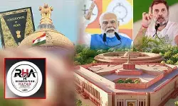 దూసుకొస్తున్న రిజర్వేషన్ హటావో మూవ్‍మెంట్.. పార్టీలతో కానిది జెన్ జీ తో సాధ్యమయ్యేనా?