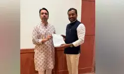 సిద్దిపేటలో నేషనల్ స్కిల్ ట్రైనింగ్ ఇన్స్టిట్యూట్ ఏర్పాటు చేయండి : ఎంపీ రఘునందన్ రావు సిద్దిపేటలో నేషనల్ స్కిల్ ట్రైనింగ్ ఇన్స్టిట్యూట్ ఏర్పాటు చేయండి : ఎంపీ రఘునందన్ రావు