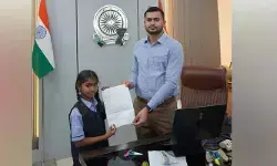 రోడ్ల సమస్యతో ఇబ్బంది పడుతున్నాం..!