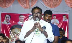 ఖమ్మంలో తుమ్మల మాఫియా: మాజీ మంత్రి పువ్వాడ అజయ్ కుమార్ ఖమ్మంలో తుమ్మల మాఫియా: మాజీ మంత్రి పువ్వాడ అజయ్ కుమార్