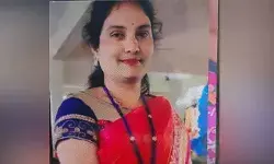 ప్రాణం తీసిన వాటర్ హీటర్.. గృహిణి మృతి ప్రాణం తీసిన వాటర్ హీటర్.. గృహిణి మృతి