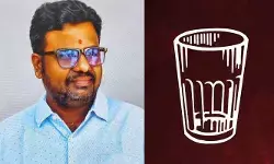 జనసేన సోషల్ మీడియా ఇన్ఛార్జ్ శివకుమార్ ఆత్మహత్య జనసేన సోషల్ మీడియా ఇన్ఛార్జ్ శివకుమార్ ఆత్మహత్య