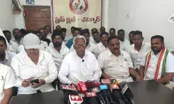  అడవి సంరక్షణ చట్టాల పేరుతో ప్రజల జీవితాలతో చెలగాటం ఆడకండి 