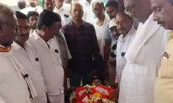 సీపీఐ సీనియర్ నాయకుడు బానోతు మున్ను మృతి