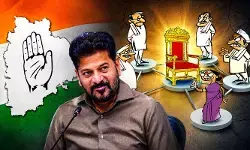 తెలంగాణలో నామినేటెడ్ పదవుల రెన్యూవల్  రచ్చ.. సీఎం రేవంత్ ‘నయా ఫార్ములా’!