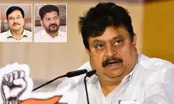 చివరకు రంగనాథ్‌ బలిపశువైండు.. స్టేట్ బీజేపీ చీఫ్ రామచందర్ రావు ఫైర్