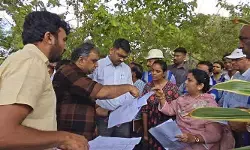 హైదరాబాద్‌లో వినూత్న ప్రయోగం.. ఫ్లై ఓవర్ల కింద నూతన సబ్‌స్టేషన్లు