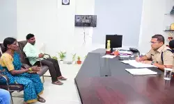 బాధితులకు సత్వర న్యాయమే లక్ష్యం