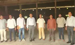 రైస్ మిల్లులపై విజిలెన్స్ అధికారులు ఆకస్మిక తనిఖీలు.. కేసులు నమోదు