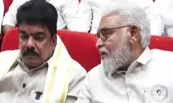 సంతాప సభలకు వెళ్లొద్దనే దుర్మార్గపు ఆలోచన చంద్రబాబుది: అంబటి