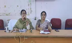 గ్రామీణ అభివృద్ధి పై ప్రత్యేక దృష్టి పెట్టండి..