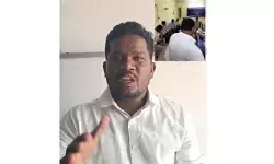 పోలీస్ స్టేషన్‌లో ద్వంద్వ ప్రమాణాలా..?
