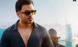 పృథ్వీరాజ్ సుకుమారన్ ‘ఖలీఫా’ రిలీజ్ డేట్ ఫిక్స్