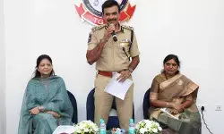 అగ్రస్థానంలో తెలంగాణ