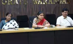 ఎల్-నినో పరిస్థితులను ఎదుర్కొనేందుకు సమగ్ర కార్యాచరణ ప్రణాళికలు సిద్ధం చేయాలి