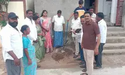 ఇంకుడు గుంతలపై అవగాహన కలిగి ఉండాలి..