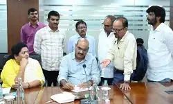 రూ.600 కోట్ల ప్రభుత్వ భూమిపై కన్నేసిన కబ్జాదారులు! రంగంలోకి దిగాలని హైడ్రాకు ప్రజల విజ్ఞప్తి