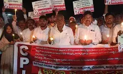 నీట్ రద్దు చేయాలి.. పరీక్షల నిర్వహణ రాష్ట్రాలకే అప్పగించాలి: ఎమ్మెల్యే కూనంనేని