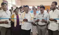 పాలమూరు ప్రభుత్వ ఆసుపత్రిలో కార్పొరేట్ వైద్యం : ఎమ్మెల్యే