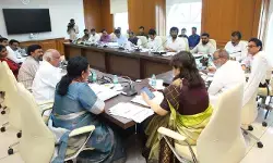 ఐటీడీఏ ఏరియా ఆస్పత్రులకు దశలవారీగా సీటీ స్కాన్ సేవలు