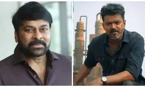 చిరు రికార్డును క్రాస్ చేసిన ఆ ఇద్దరిని అందుకోలేకపోయిన జన నాయగన్