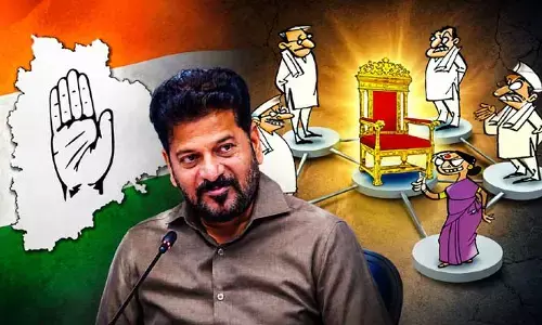 తెలంగాణలో నామినేటెడ్ పదవుల రెన్యూవల్  టెన్షన్.. సీఎం రేవంత్ ‘నయా ఫార్ములా’!