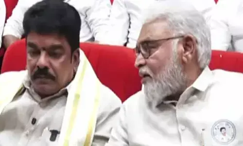 సంతాప సభలకు వెళ్లొద్దనే దుర్మార్గపు ఆలోచన చంద్రబాబుది: అంబటి