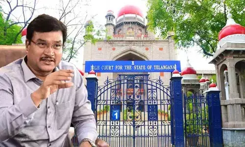 రాజ్యాంగ స్ఫూర్తితోనే పనిచేశా: హైకోర్టు తీర్పుపై ‘హైడ్రా’ చీఫ్ రంగనాథ్