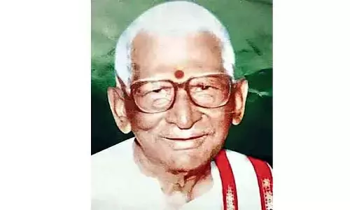 ప్రజాబంధు ప్రగడ కోటయ్య..