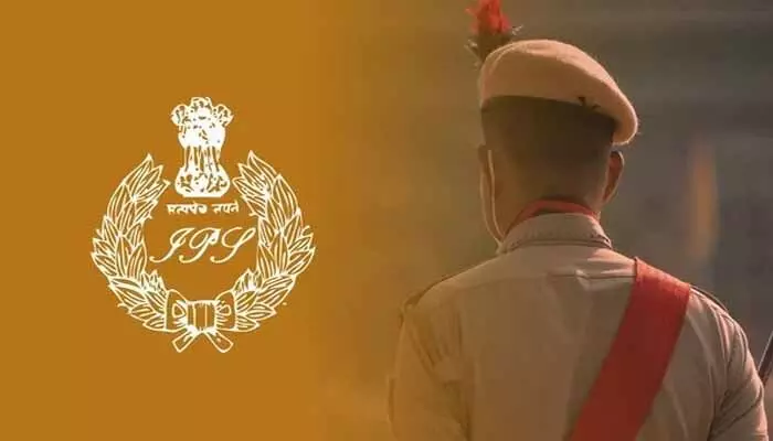 రాష్ట్రంలో ఐపీఎస్ పోస్టులు పెరిగేనా? : ఆమోదం కోసం ఎదురుచూపులు రాష్ట్రంలో ఐపీఎస్ పోస్టులు పెరిగేనా? : ఆమోదం కోసం ఎదురుచూపులు