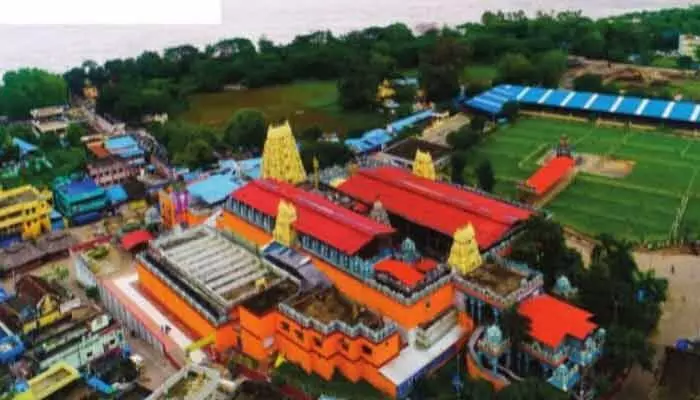 ఛాంబర్ ఆఫ్ కామర్స్లో కొలిక్కిరాని ఎన్నికలు ఛాంబర్ ఆఫ్ కామర్స్లో కొలిక్కిరాని ఎన్నికలు