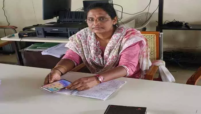 ఎల్-నినో ప్రభావం.. నేటి నుంచి తలకొండపల్లిలో విత్తన మేళా ఎల్-నినో ప్రభావం.. నేటి నుంచి తలకొండపల్లిలో విత్తన మేళా
