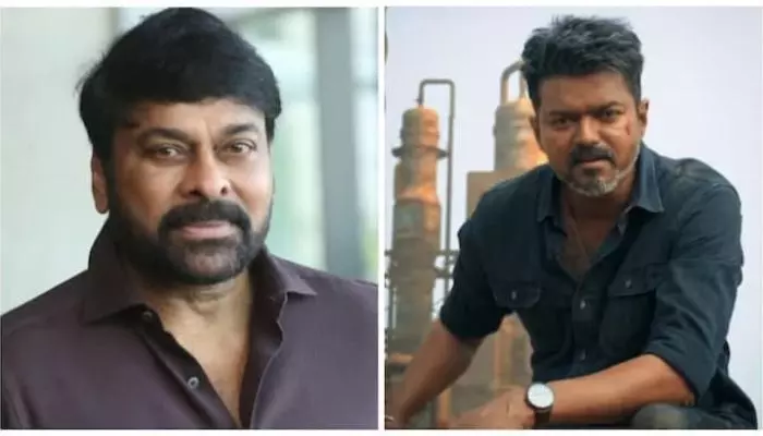 చిరు రికార్డును క్రాస్ చేసిన ఆ ఇద్దరిని అందుకోలేకపోయిన జన నాయగన్ చిరు రికార్డును క్రాస్ చేసిన ఆ ఇద్దరిని అందుకోలేకపోయిన జన నాయగన్